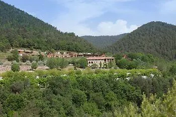Camping Campalans Borreda