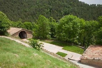 Camping Campalans Borreda Hotel