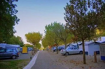 Camping Campalans Borreda