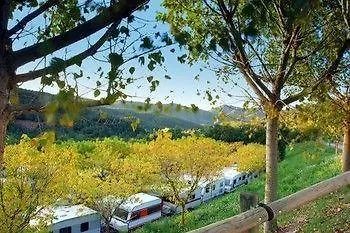 Hotel Camping Campalans Borreda