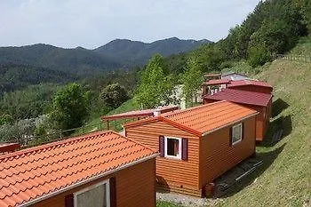 Camping Campalans Borreda 2*,  Spain