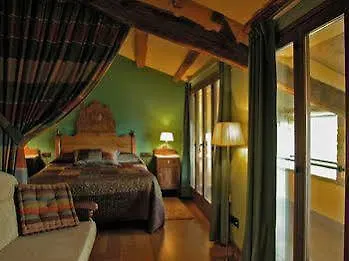 Camping Campalans Borreda Hotel