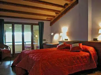 Camping Campalans Borreda