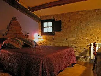 Hotel Camping Campalans Borreda