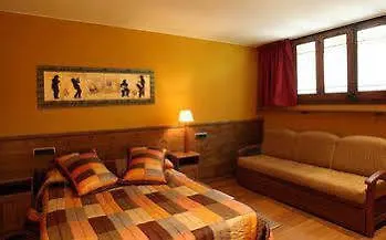 Camping Campalans Borreda 2*,  Spain