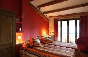 Camping Campalans Borreda Spain