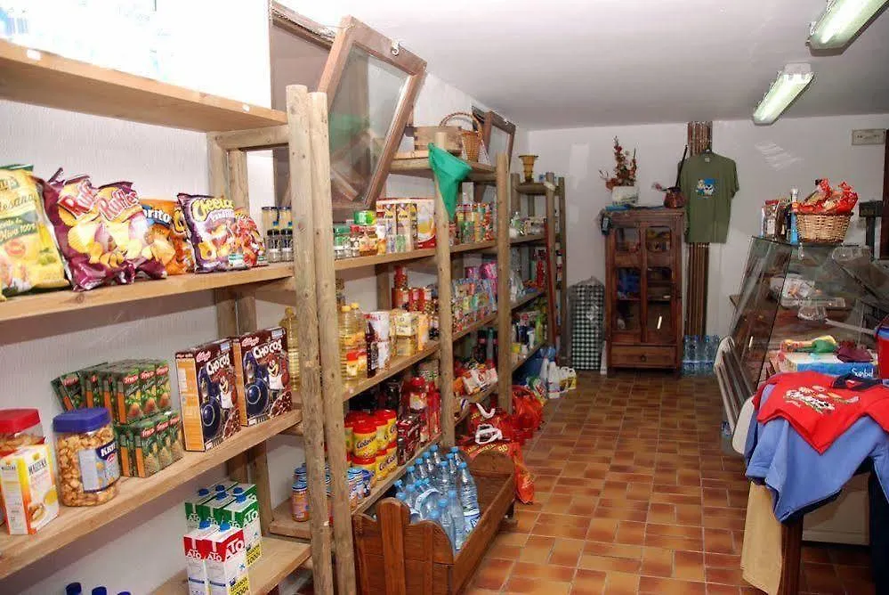 Camping Campalans Borreda 2*,