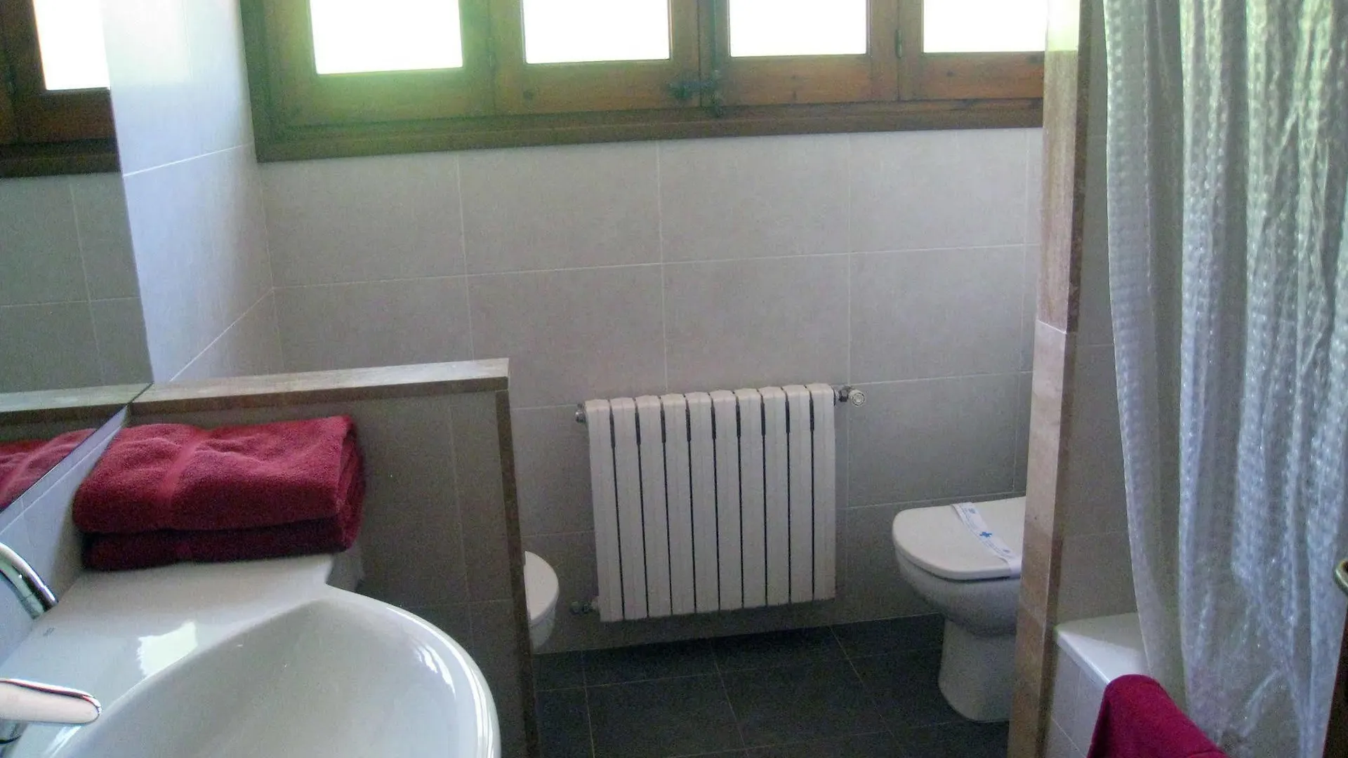 Camping Campalans Borreda 2*,  Spain