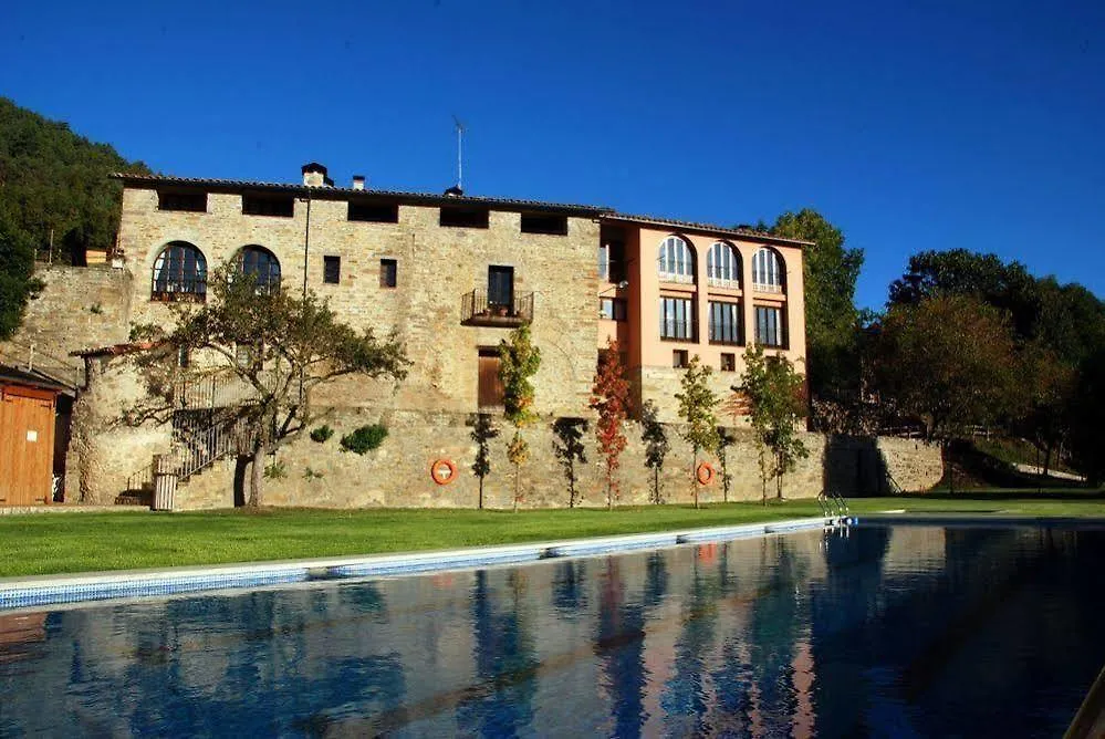 Camping Campalans Borreda 2*,  Spain