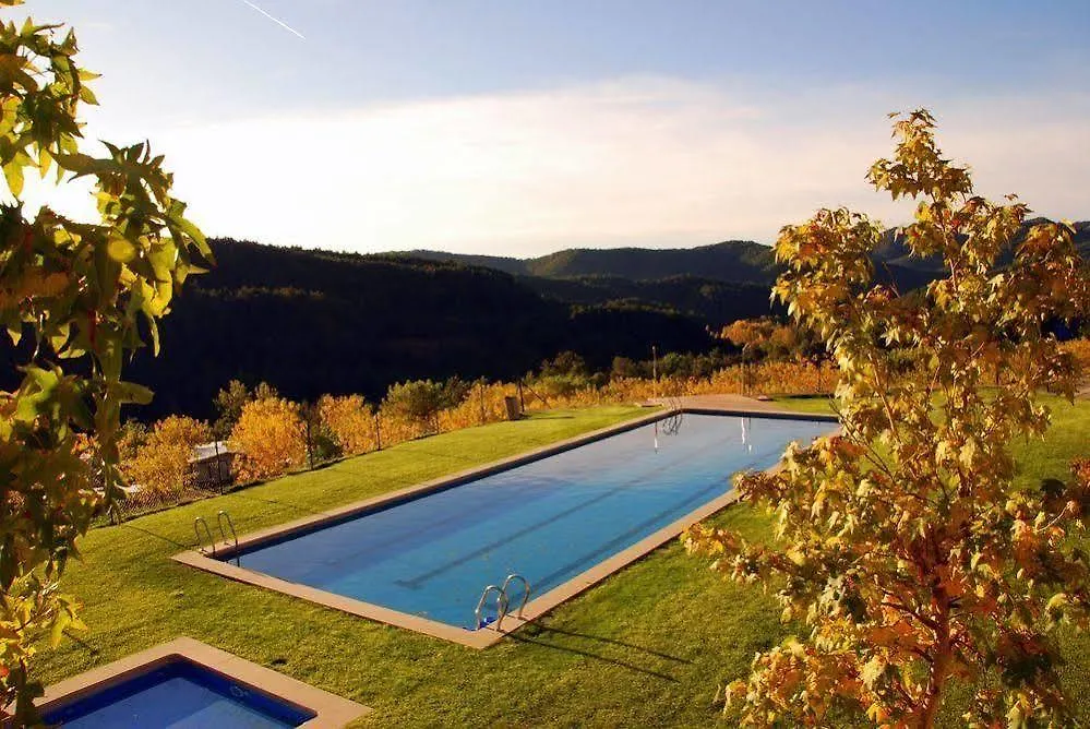 Camping Campalans Borreda