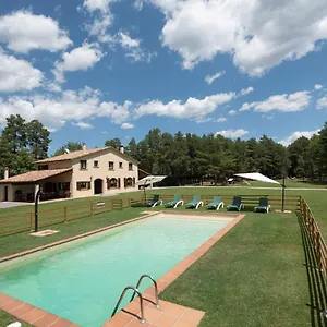 Chalet Xuriguera De Salsellas, Casa De Turismo Rural, Borredá