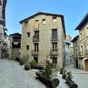 Apartamento Rural Con Encanto Salvador, Borredá
