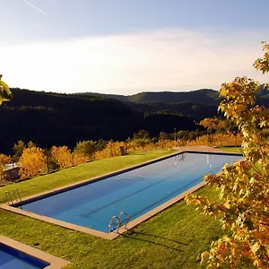 Camping Bungalows Campalans, Borredá