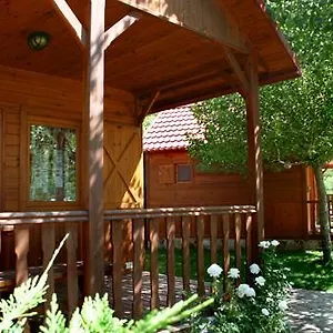 Camping Riera Merles, Borredá
