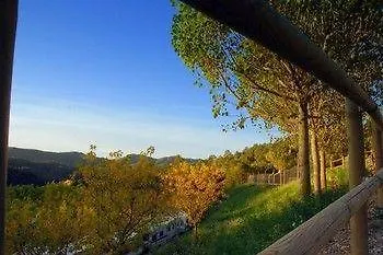 ** Hotel Camping Campalans Borreda Spain