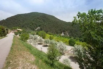 Camping Campalans Borreda Spain