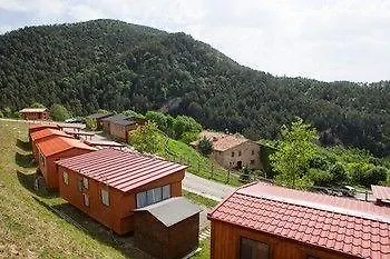 Camping Campalans Borreda 2*,