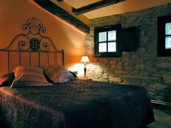 ** Hotel Camping Campalans Borreda Spain