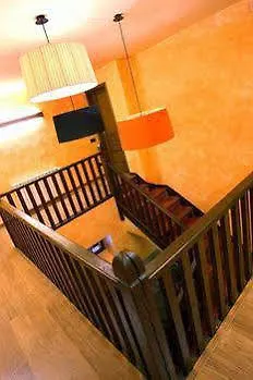 Camping Campalans Borreda Hotel