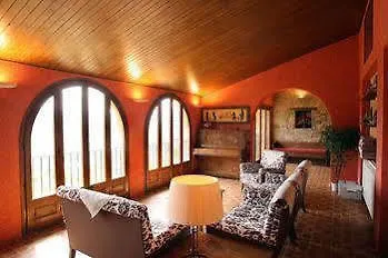 Camping Campalans Borreda Hotel