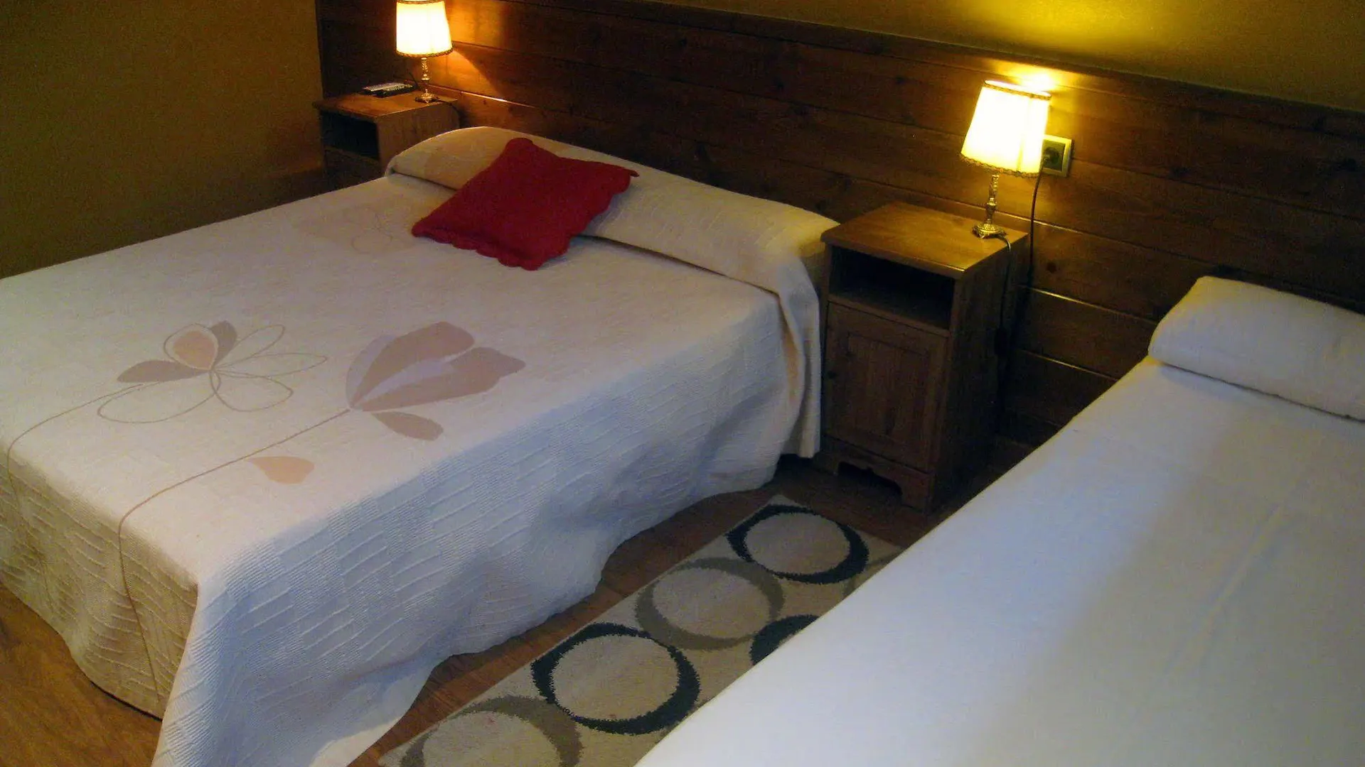 Camping Campalans Borreda 2*,  Spain